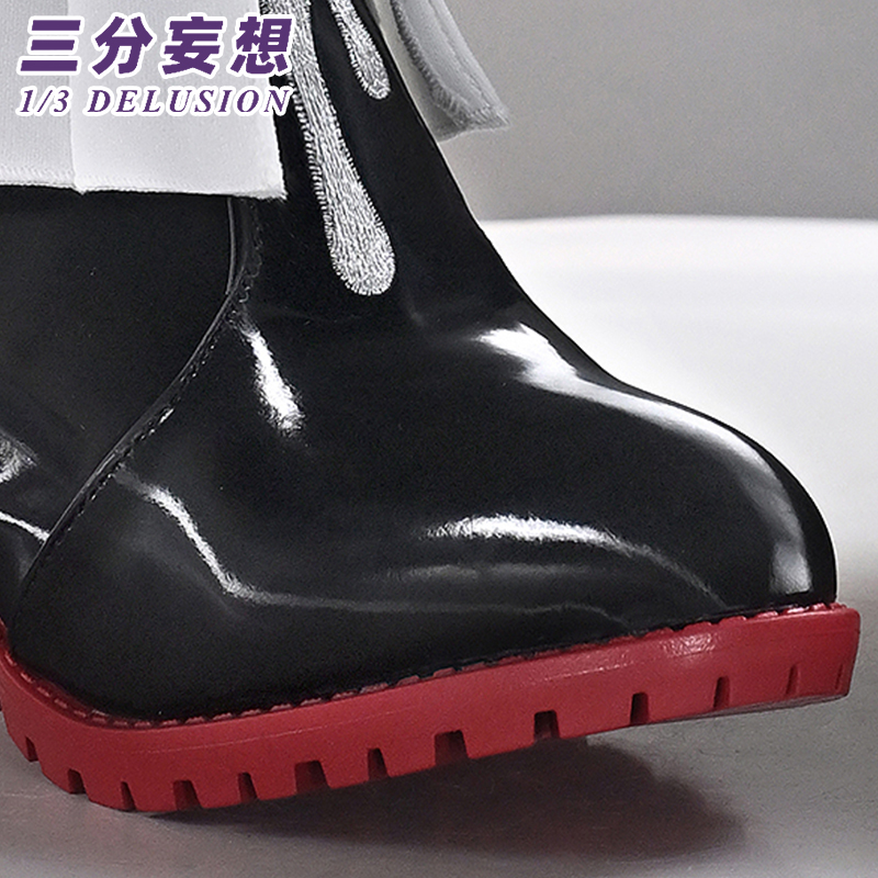 三分妄想1/3Delusion】崩壊スターレイル HonkaiStarRail 三月なのか