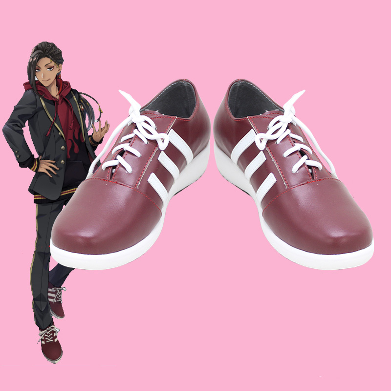 ツイステッドワンダーランド ツイステ スカラビア寮 ジャミル