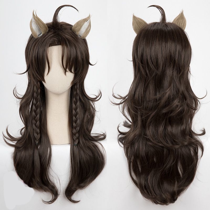 ツイステッドワンダーランド ツイステ ラサバナクロー寮 レオナ