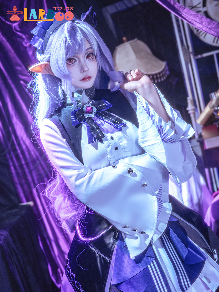 ゼンレスゾーンゼロ ZZZ ゼンゼロ 「モッキンバード」ビビアン-Vivian