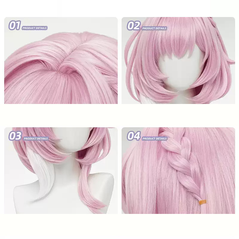 三分妄想】崩壊：スターレイル HonkaiStarRail キュレネ Cyrene