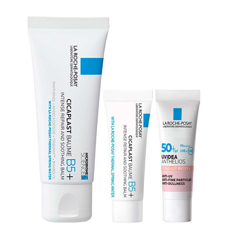 シカプラスト - ラ ロッシュ ポゼ【公式】