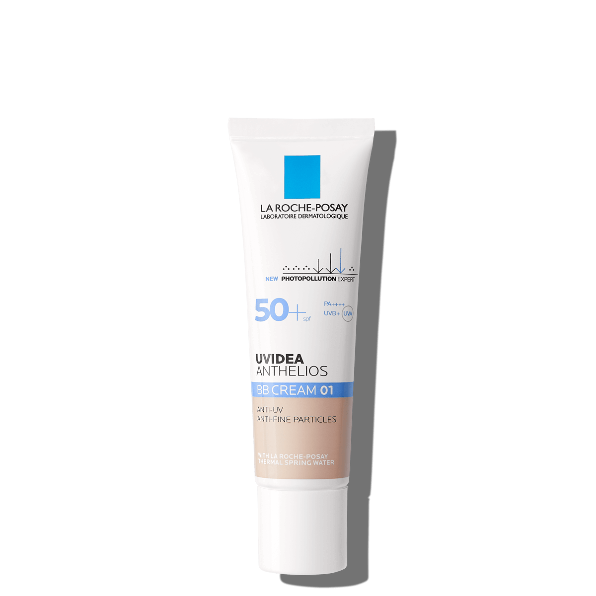 UVIdea Anthelios BB Cream: Sun Protection | La Roche-Posay