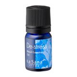 ラサーナ アロマ ブレンド精油 ディストレス （エッセンシャル オイル