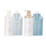 ラサーナ公式サイト｜海藻ヘアエッセンス、シャンプー＆トリートメント