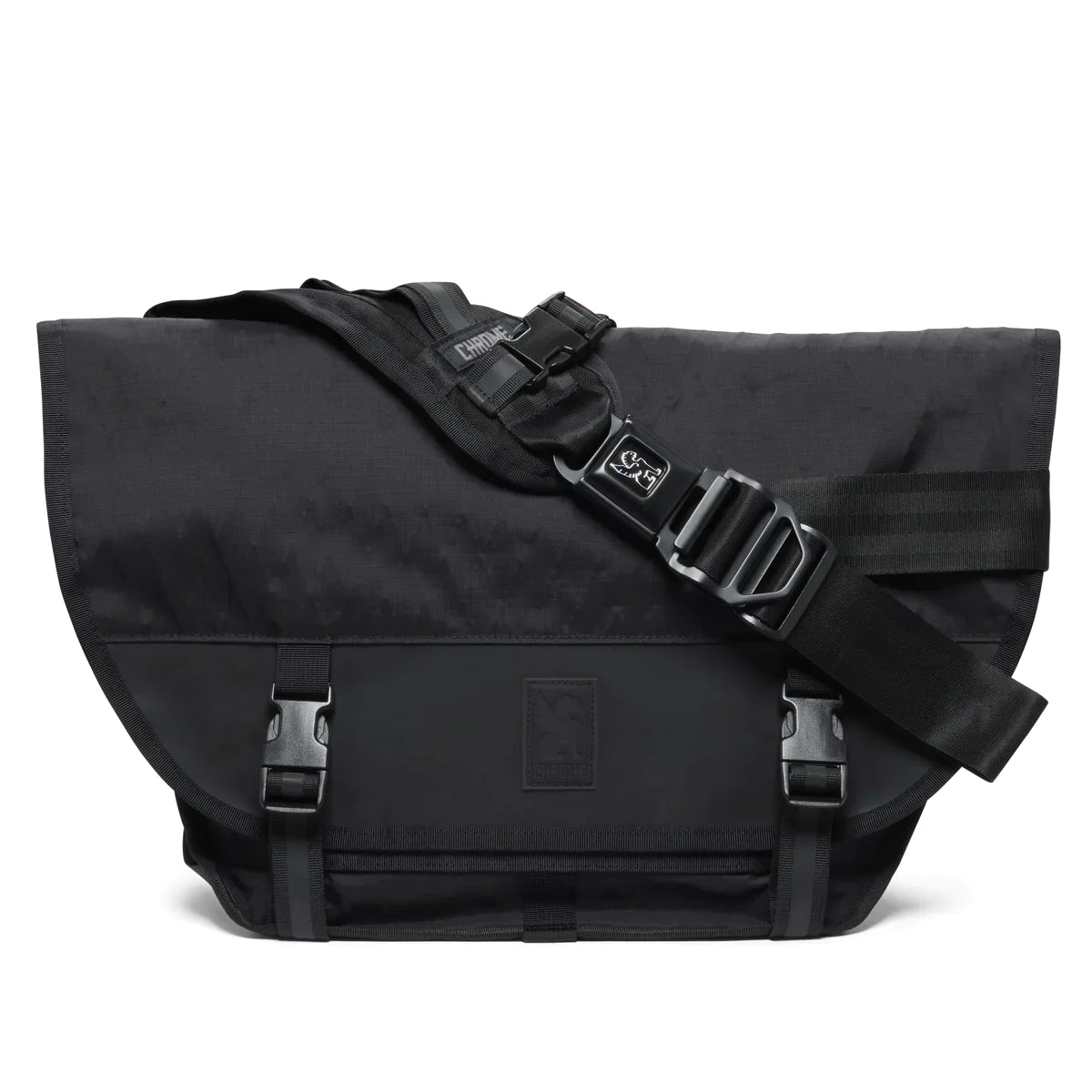 Chrome Industries Mini Metro Messenger Bag - Last Mile SF & Marin