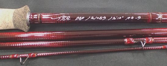 愛知県名古屋市のフライフィッシングショップ、ラストホープのオススメ