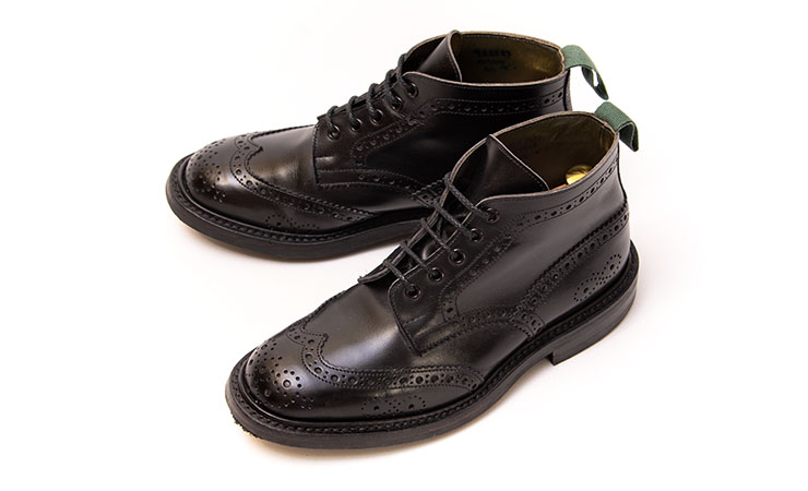 チャッカブーツ | LASTYLE（ラスタイル） | 革靴買取専門店