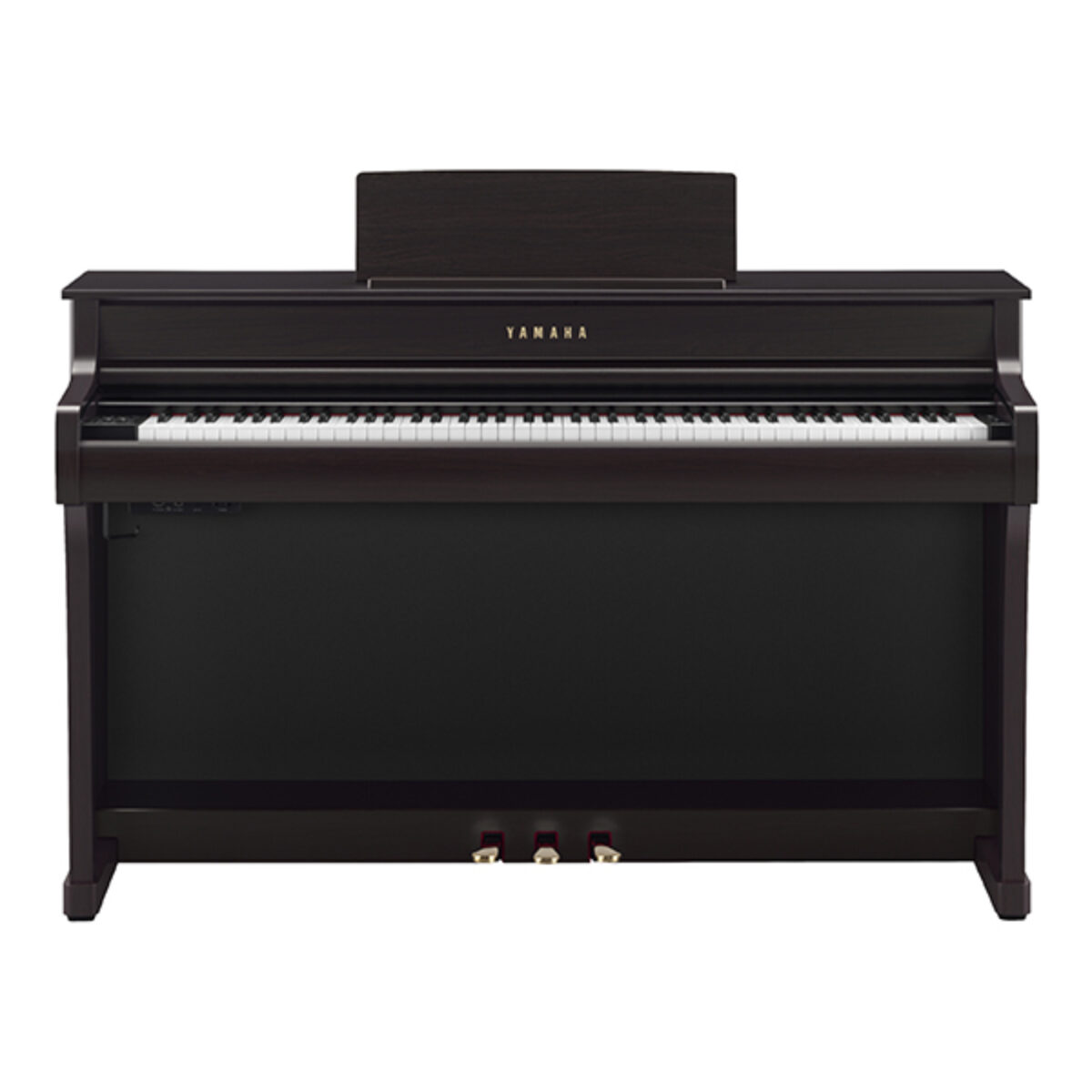 Clavinova CLP-835 Piano - Las Vegas Pianos