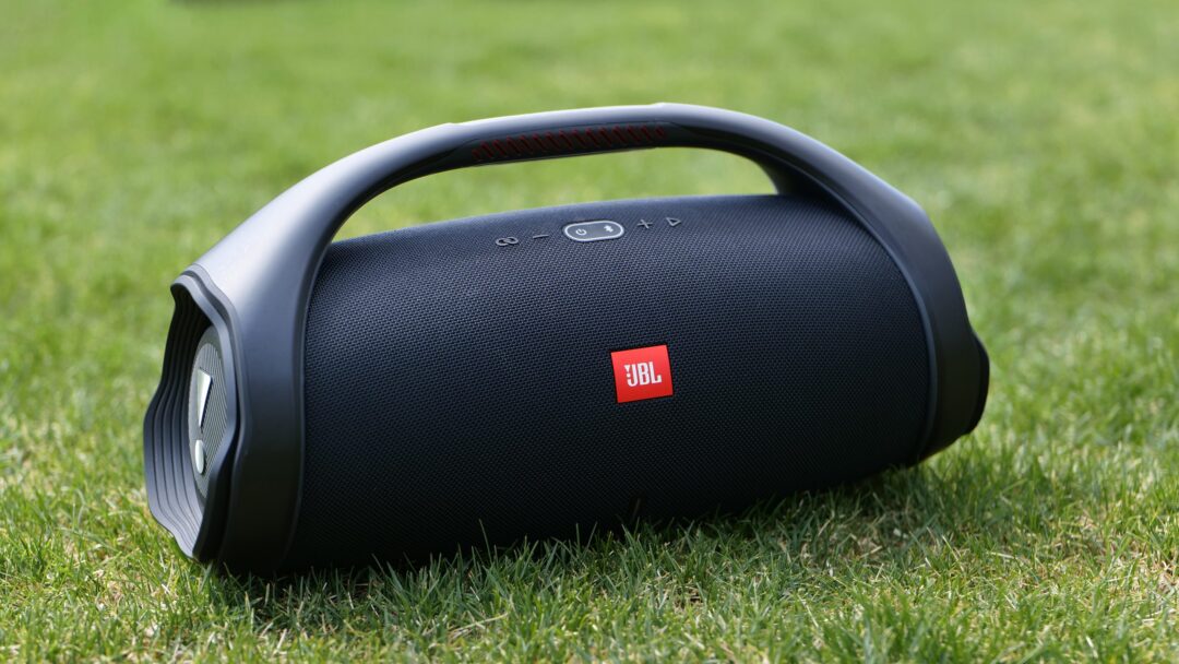 JBL Boombox 2 – Tech Reviews