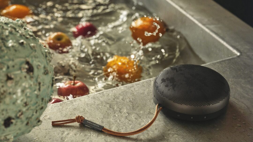 Bang & Olufsen A1 2nd Generation ジャンク品 Bang & Olufsen A1 2nd