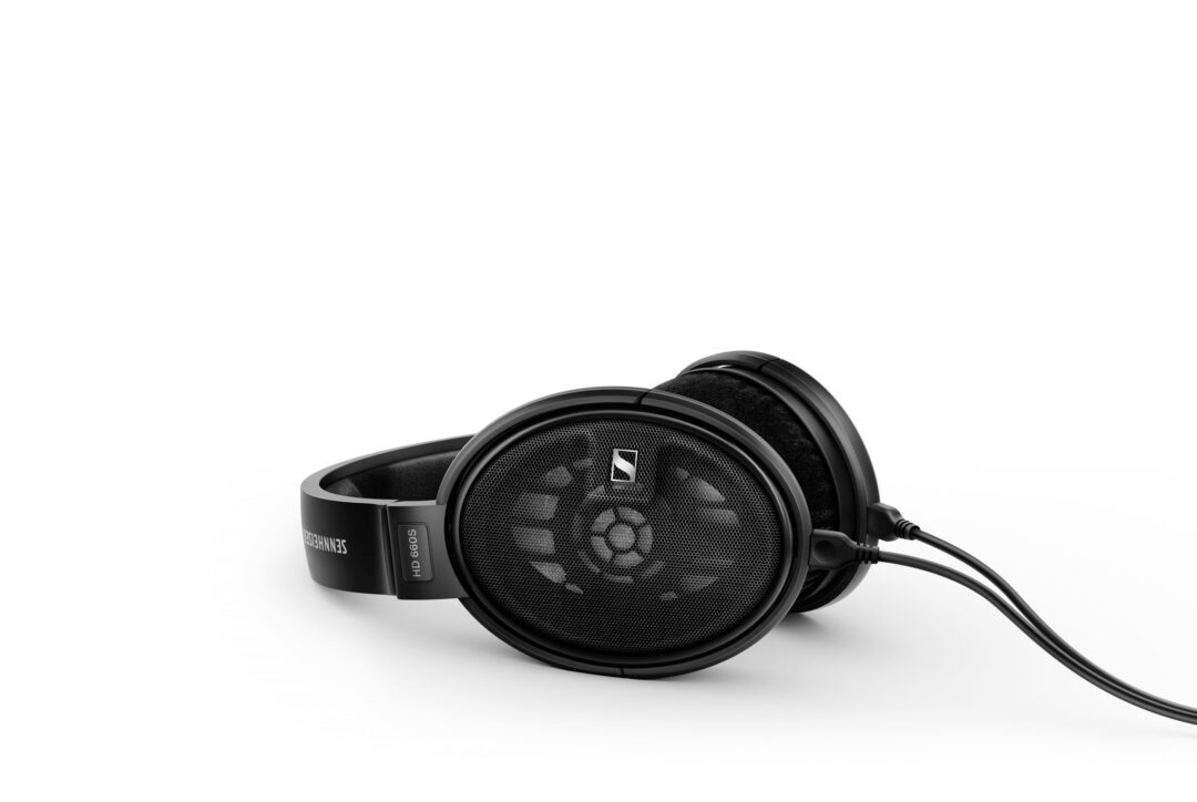 Sennheiser HD 660S – Tech Reviews