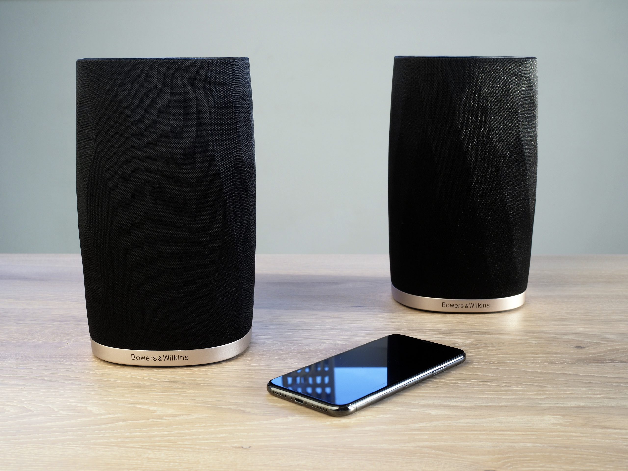 Bowers & Wilkins Formation Flex – Tech Reviews