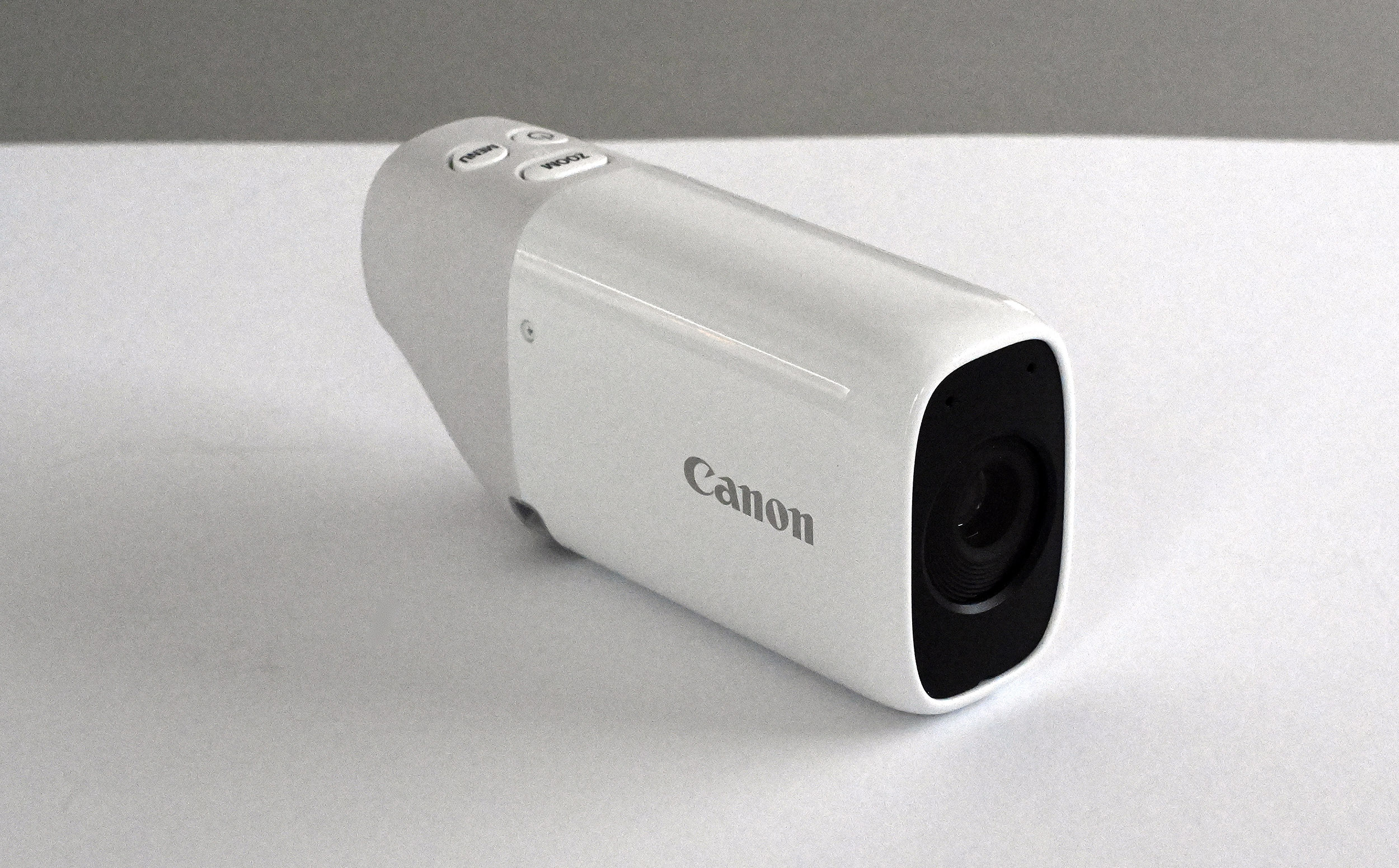 Canon Powershot Zoom – Tech Reviews