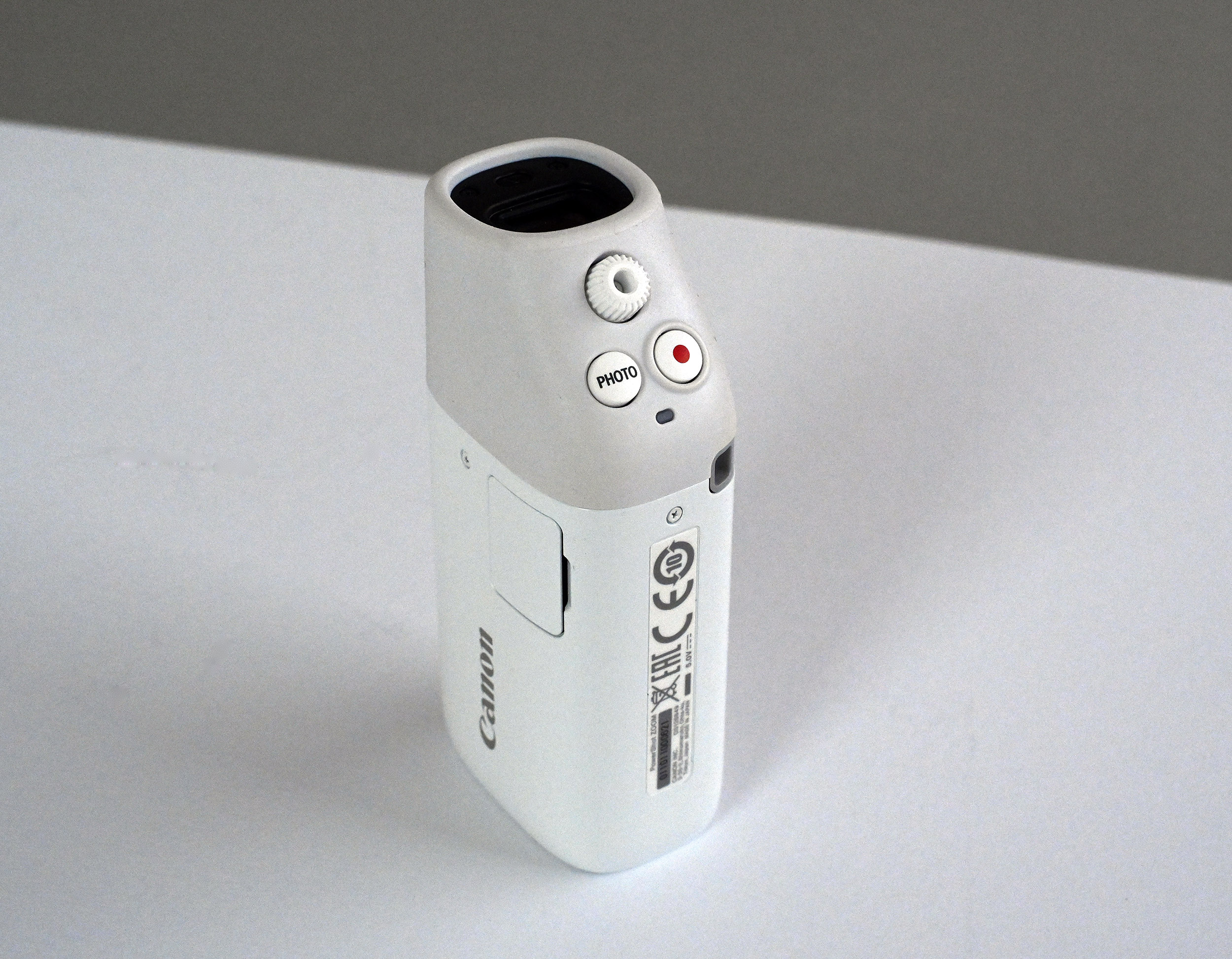 Canon Powershot Zoom – Tech Reviews