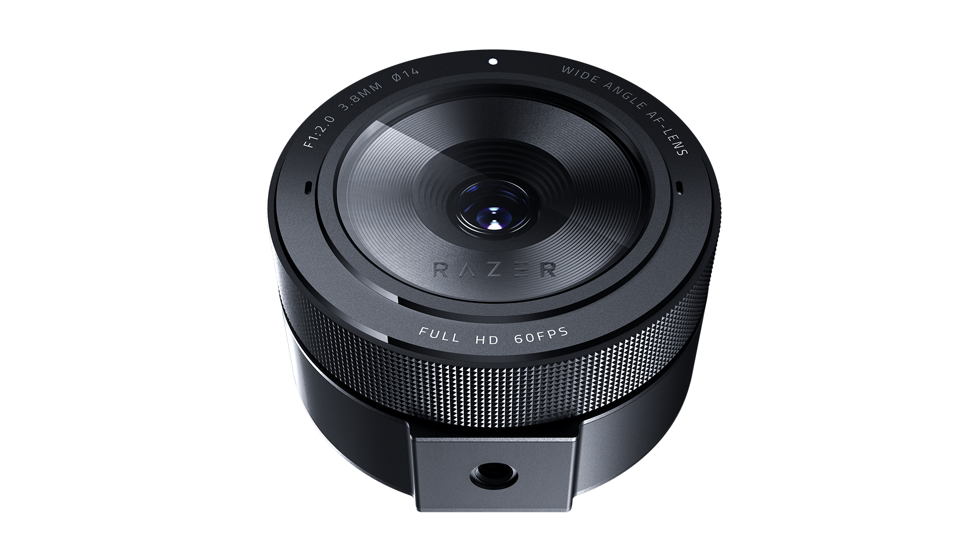 Razer Kiyo Pro – Tech Reviews