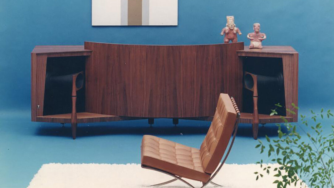 JBL Paragon – Tech Reviews