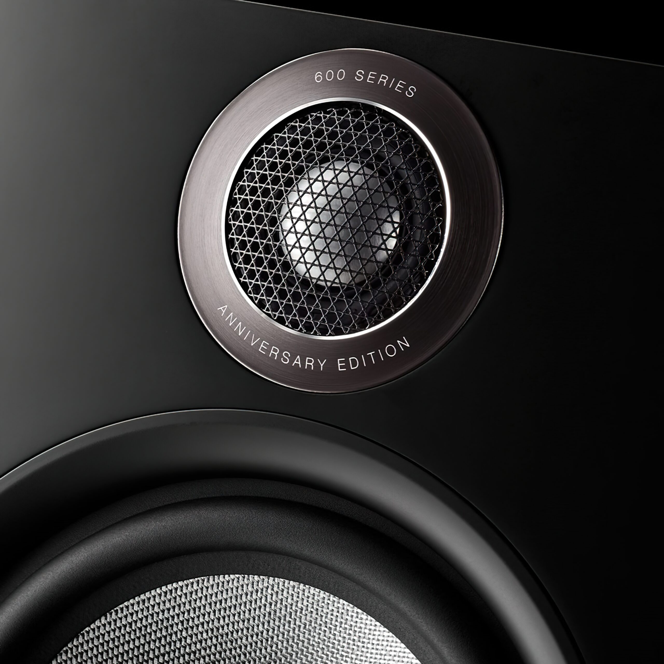 Bowers & Wilkins 606 S2 Anniversary Edition – Tech Reviews