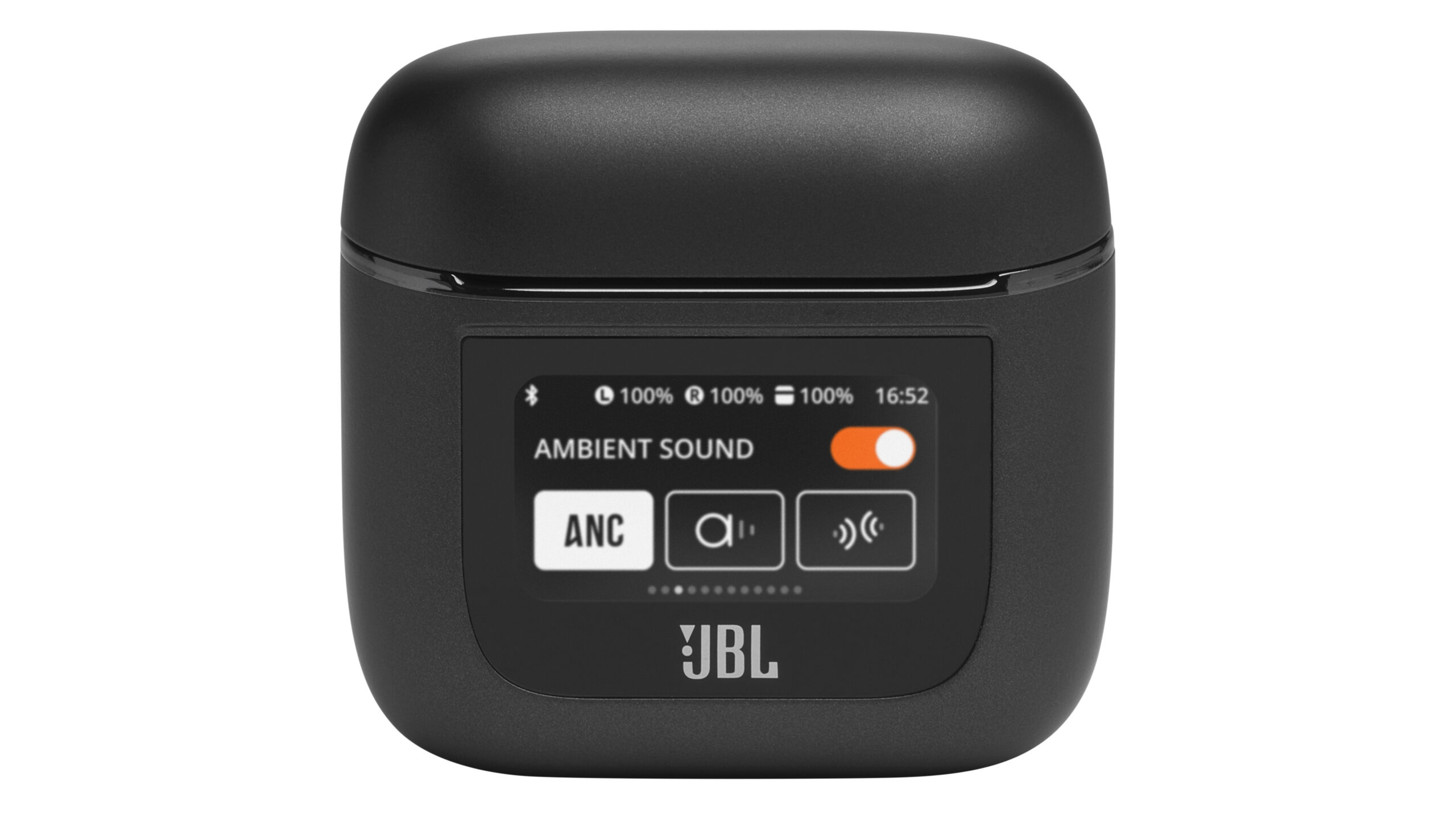 JBL Tour Pro 2 – Tech Reviews