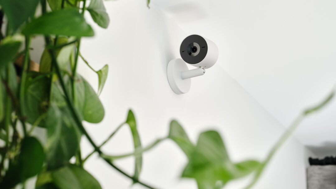 Netatmo Indoor Camera Advance – Tech Reviews