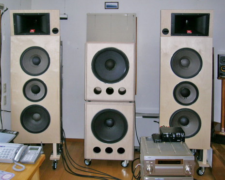 Jazz Machine 完成型