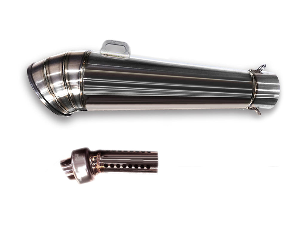 汎用｜LCIPARTS公式 スリップオンマフラー – LCIPARTS EXHAUSTS