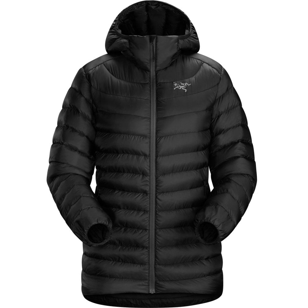 Arc'teryx Women's Cerium LT Hoody | LD Mountain Centre