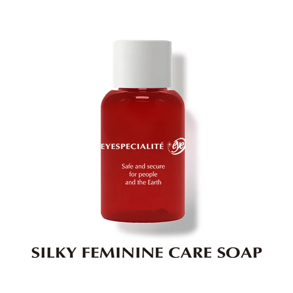 洗うと癒される、乾燥肌用洗浄剤(完全無添加)－アイスペシャリテ