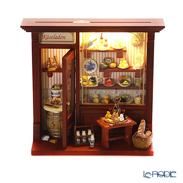 つい集めたくなるミニチュアシリーズに新作が登場☆彡 | OFFICIAL BLOG