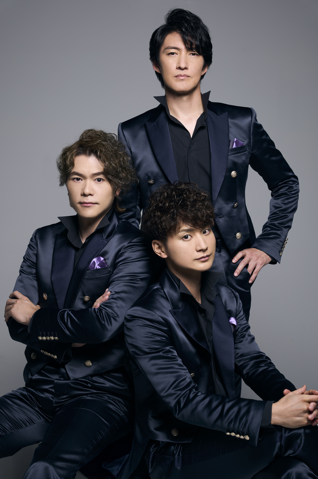 BS10 PREMIUM でLE VELVETS CONCERT TOUR 2025「The Rising Voices」を