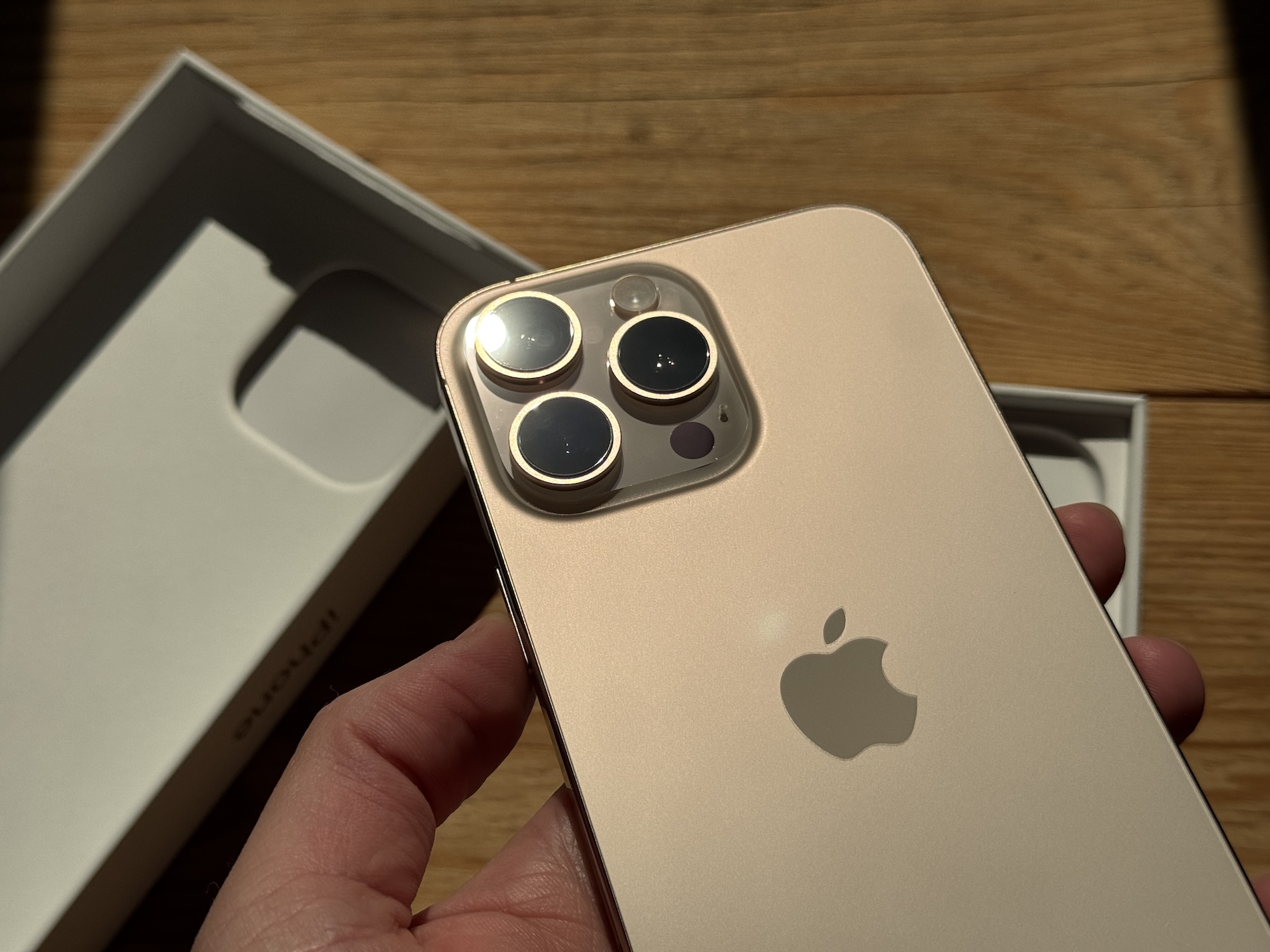 レビュー iPhone 16プロ Max: ニュースはあまりないですが、価値は