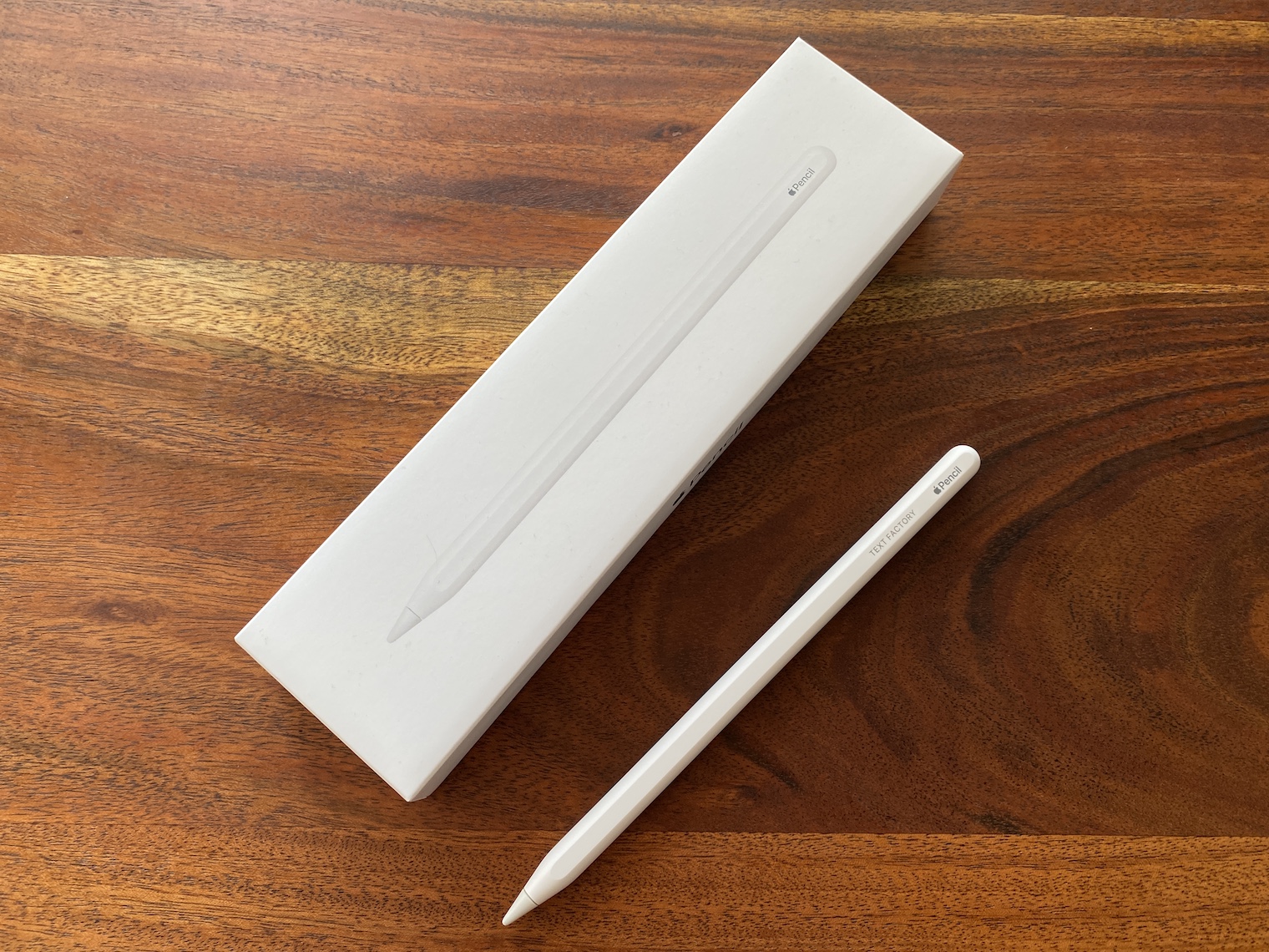 レビュー Apple Pencil 第2世代: 完璧とは程遠い素晴らしいヘルパー