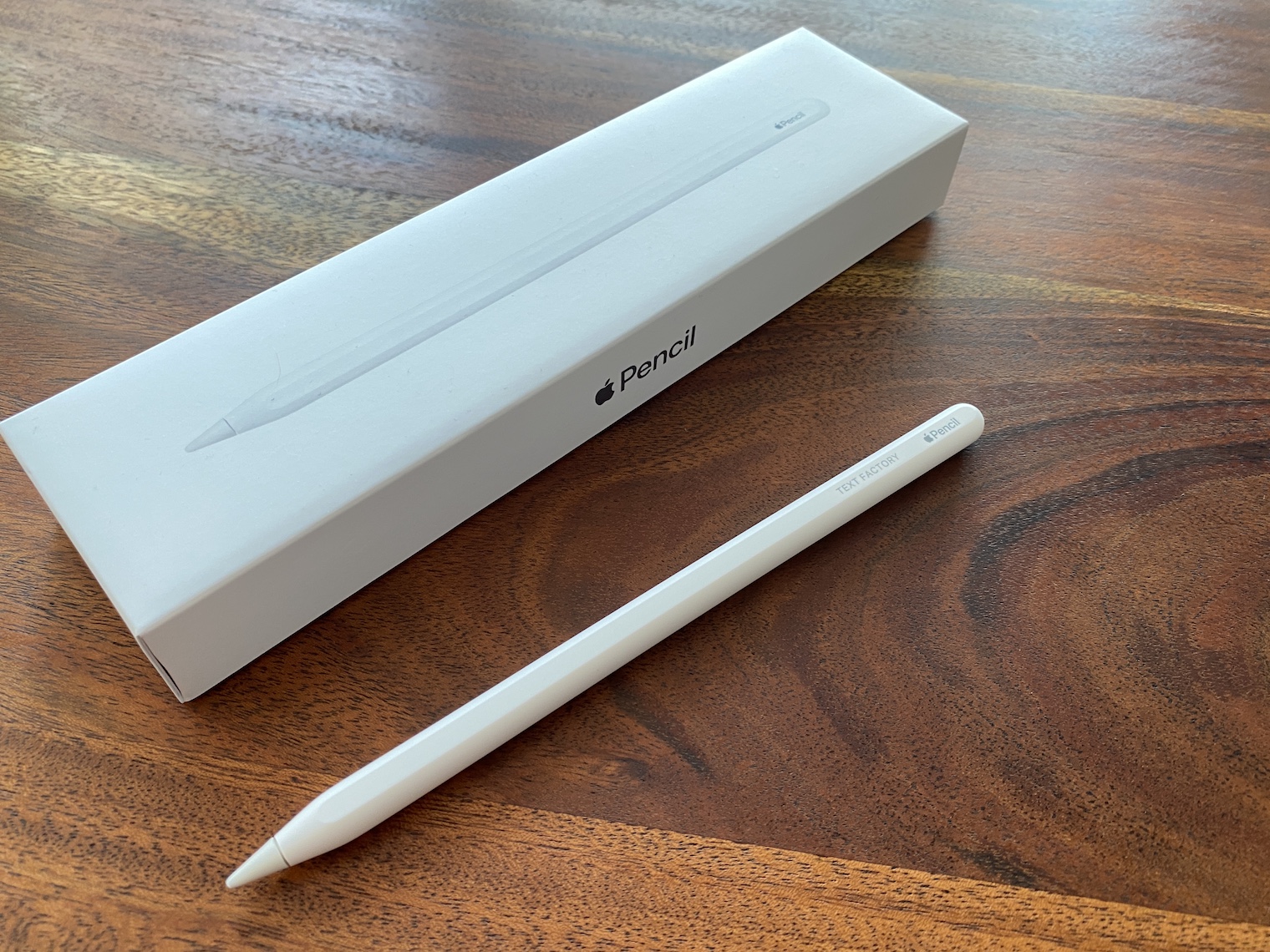 レビュー Apple Pencil 第2世代: 完璧とは程遠い素晴らしいヘルパー