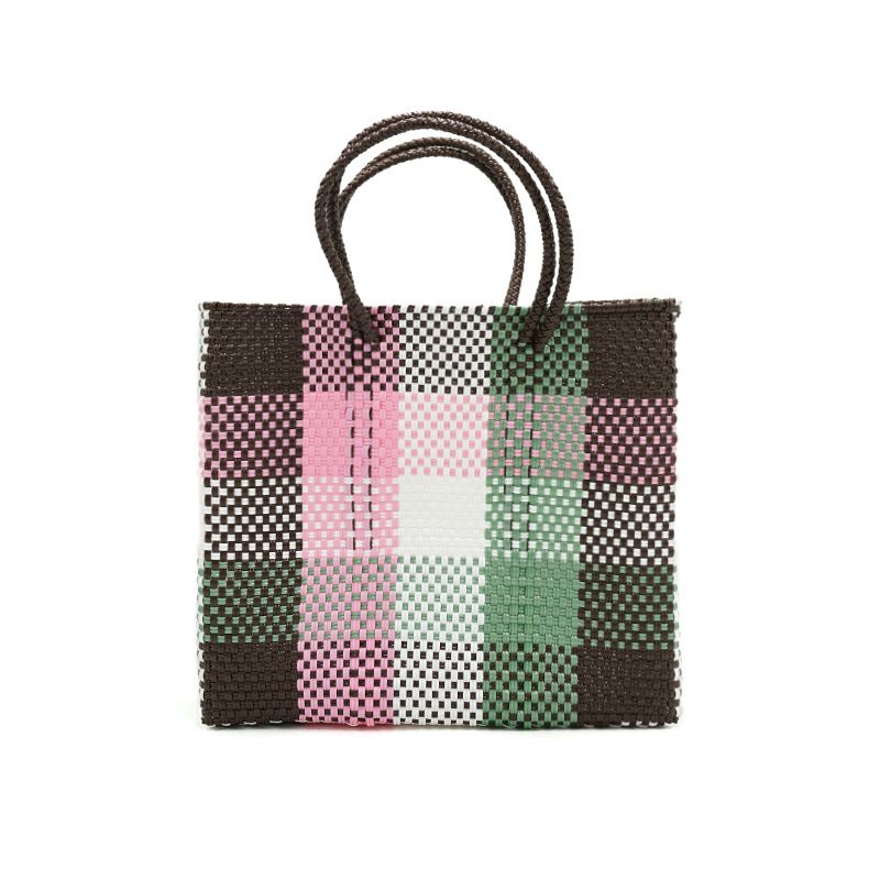 MULTI COLOR CHECK入荷しました | Letra｜レトラ公式通販