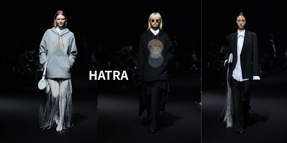 HATRA (ハトラ) 通販 正規取扱店 seesaw(シーソー) 香川県高松市の