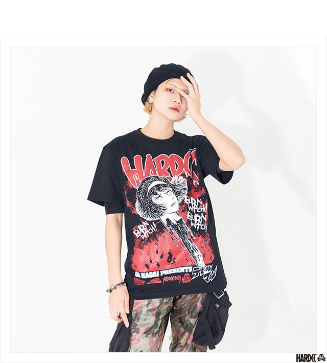 ハードコアチョコレート) HARDCORE CHOCOLATE デビルマン MIKI -2024