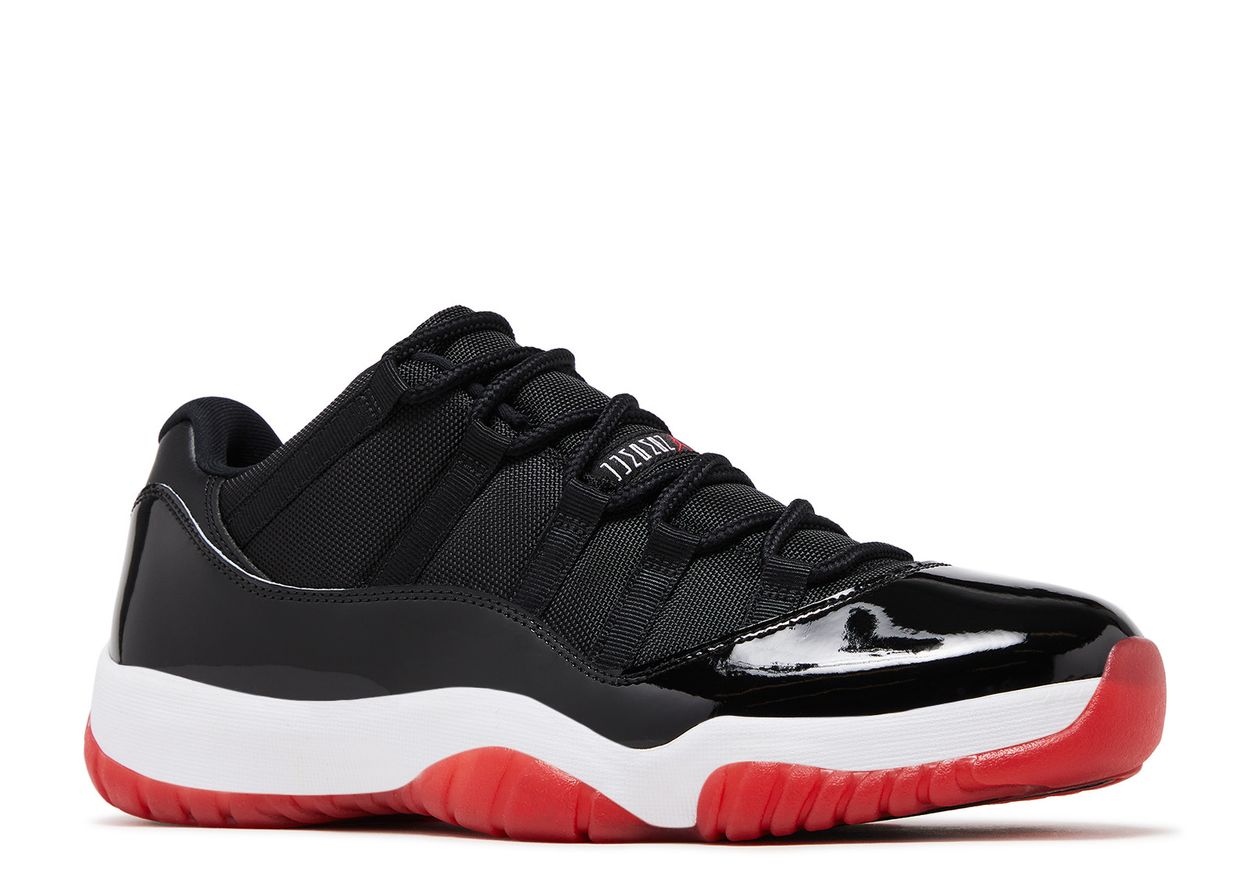 Air Jordan 11 Retro Low 