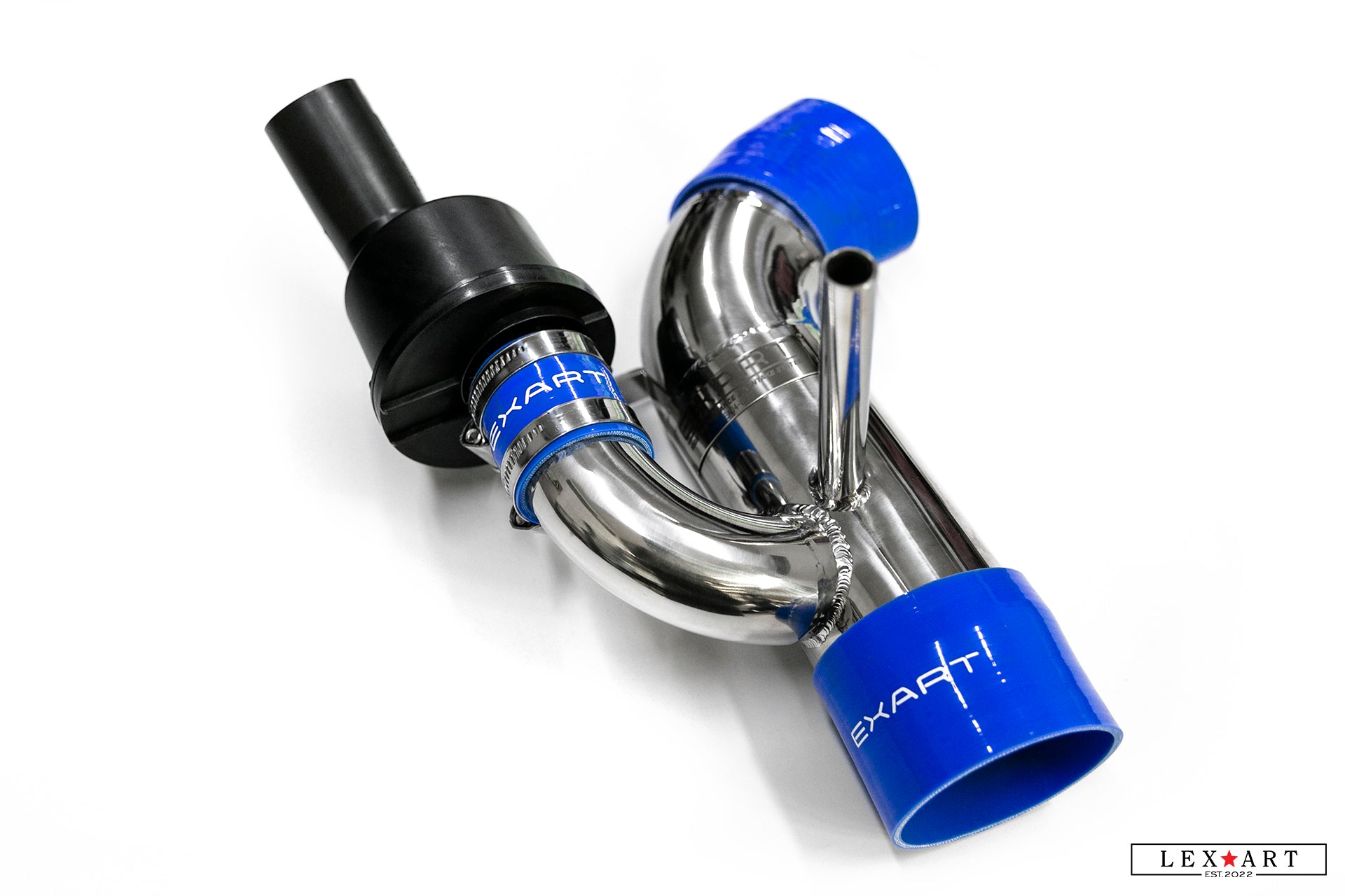 EXART Air Intake Stabilizer LEXUS NX450h+ / NX350h – Lexart Australia