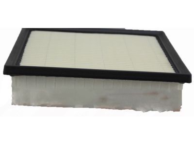 17801-31131 Genuine Lexus Air Cleaner Filter Element Sub-Assembly