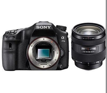 New Sony SLT A77 II Preview – Learning with Experts