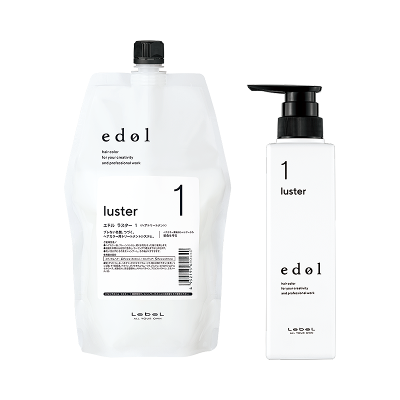 商品 | LebeL（ルベル）オフィシャルサイト