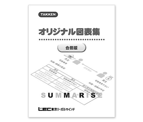 合格のためのLEC教材ラインナップ - 宅建士｜LEC東京リーガルマインド