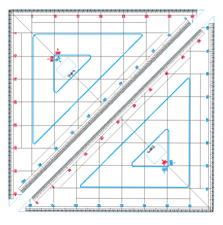 土地家屋調査士試験必須アイテム - 土地家屋調査士・測量士補｜LEC東京
