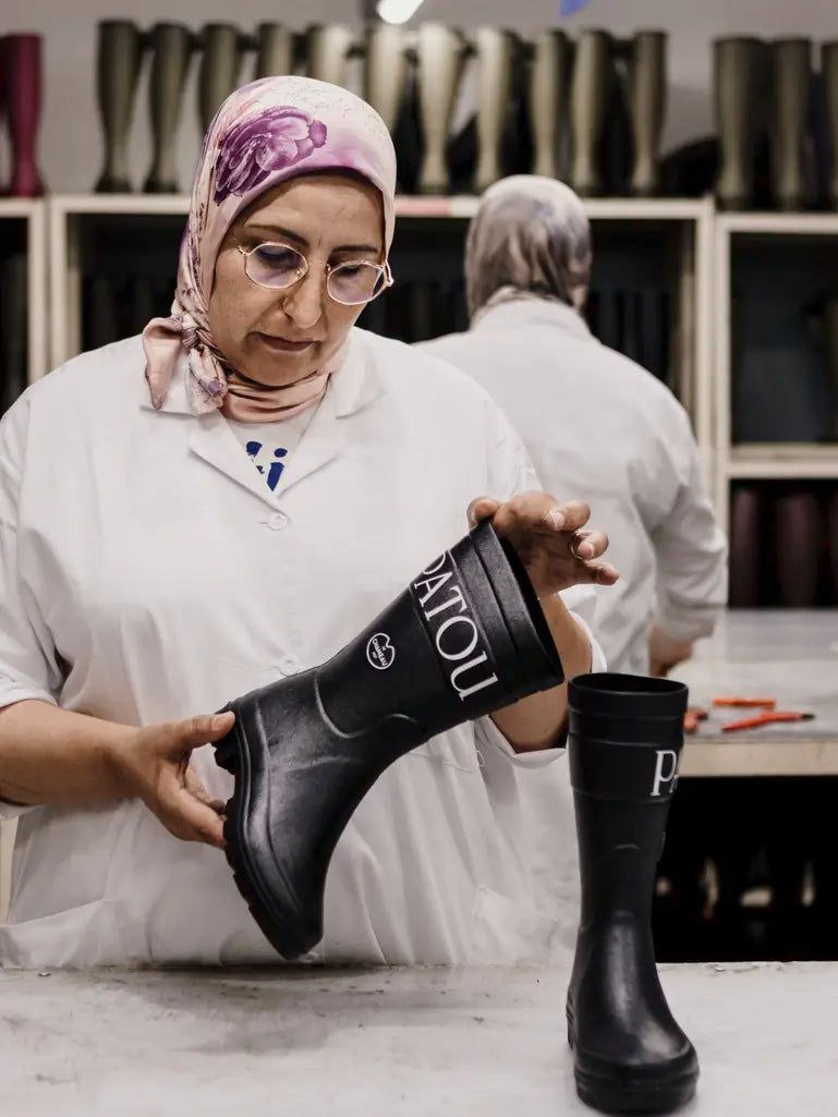 About Us | Le Chameau