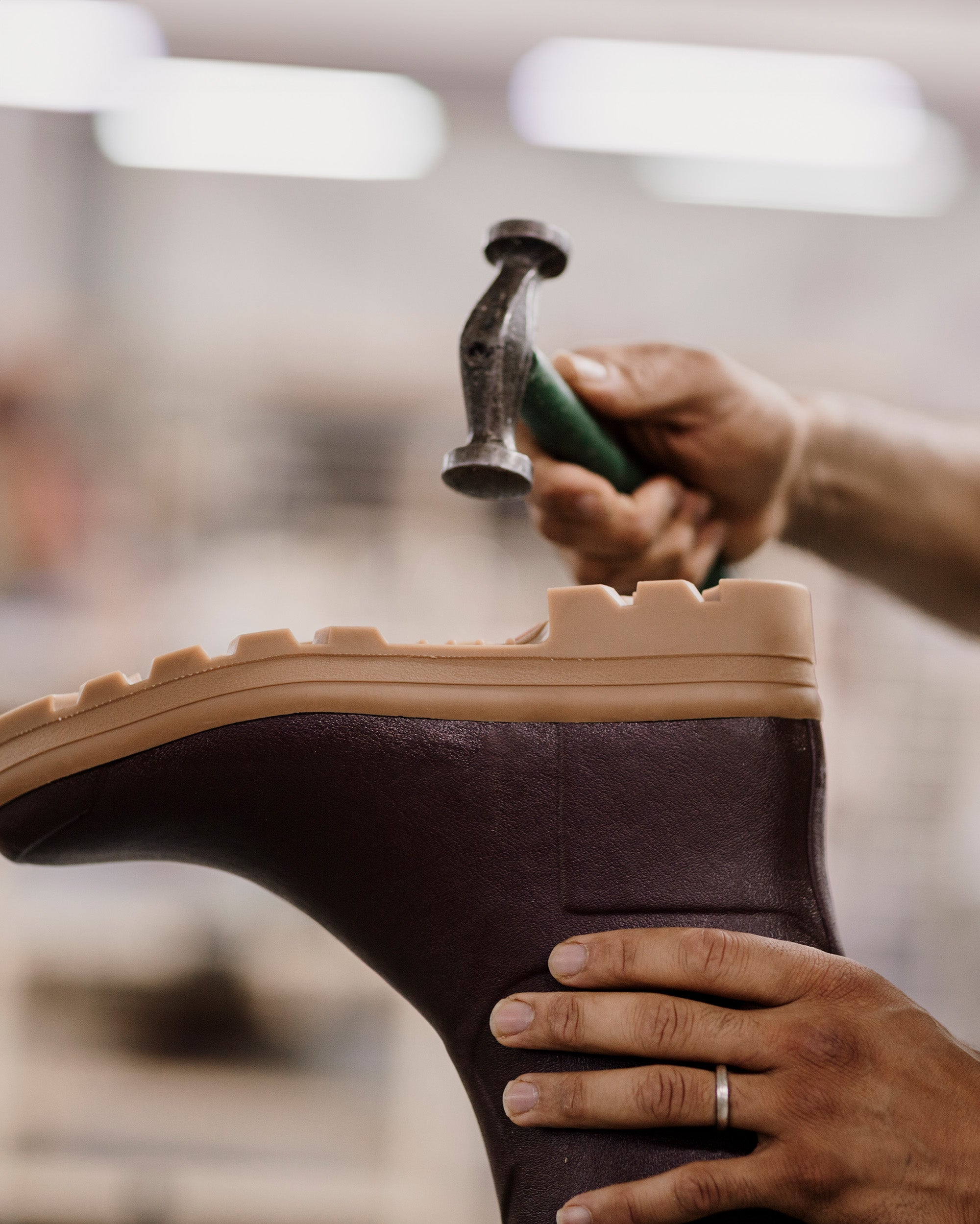 Rubber Spray Natural | Le Chameau