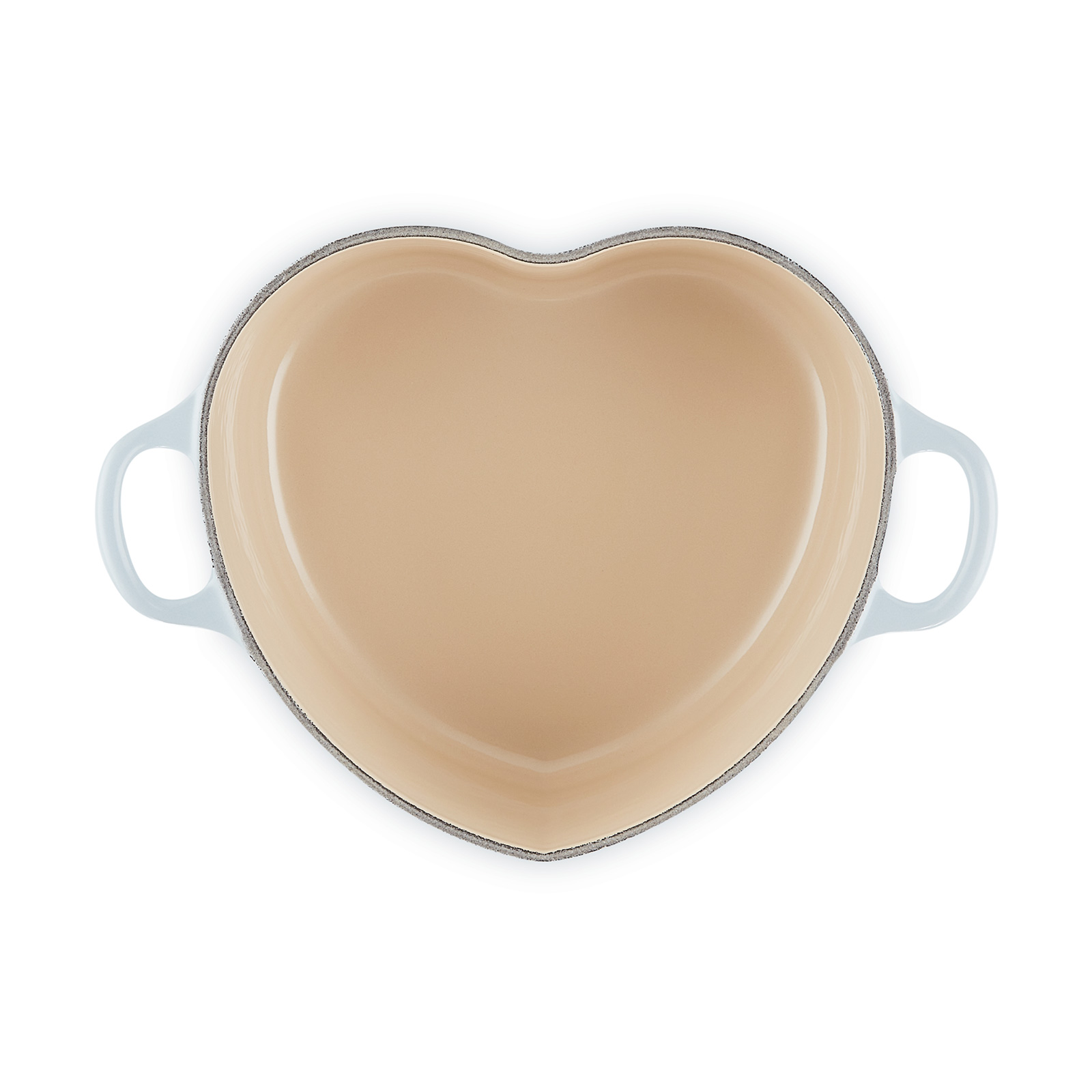 ココット・ダムール ループ コースタルブルー (シルバーツマミ) | 結婚