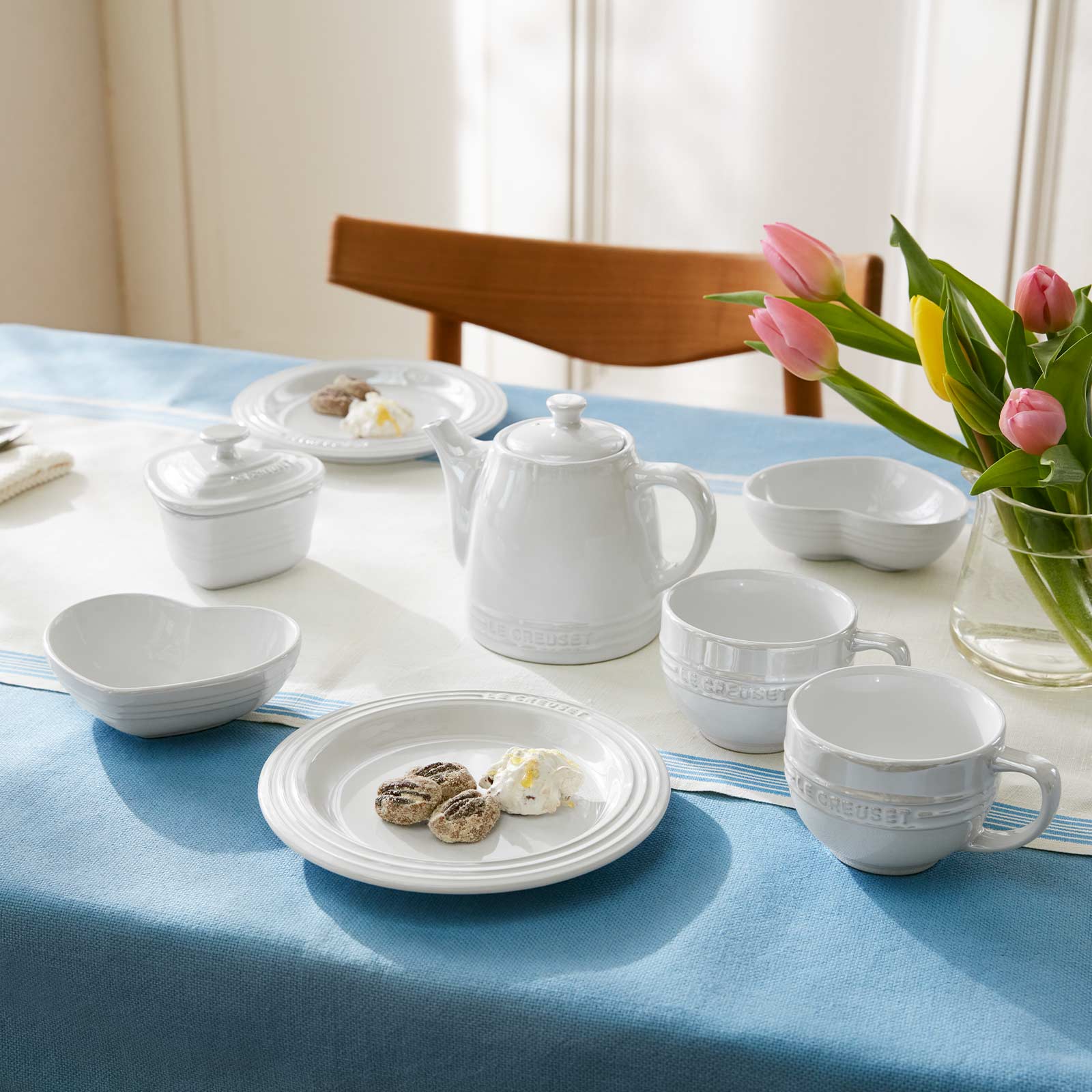 レジェ・ティータイム セット | 結婚祝い・ブライダルギフト