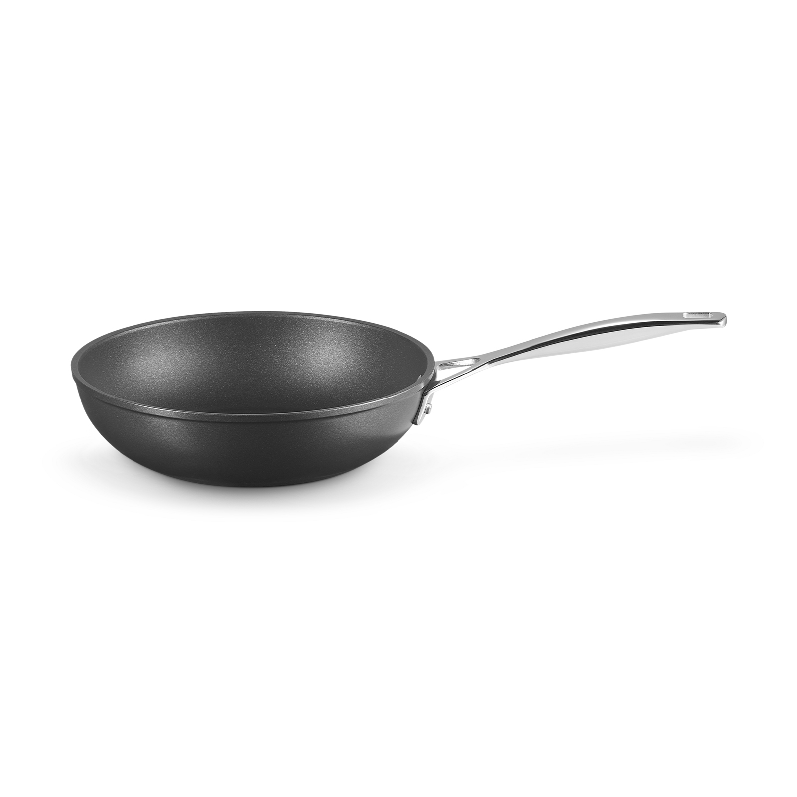 TNS ディープ・フライパン 24cm NC | スキレット・フライパン ｜ル