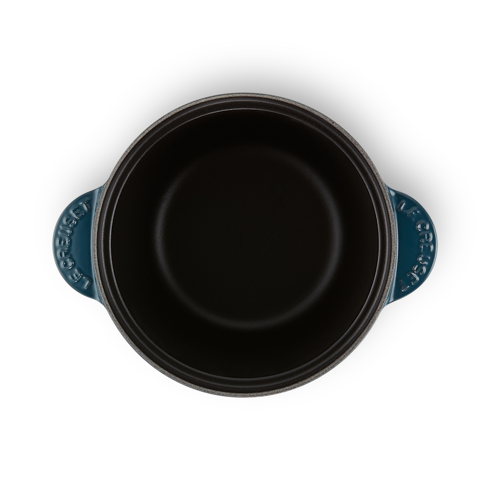 ココット・エブリィ (ゴールドツマミ) | 両手鍋 ｜ル・クルーゼ（Le