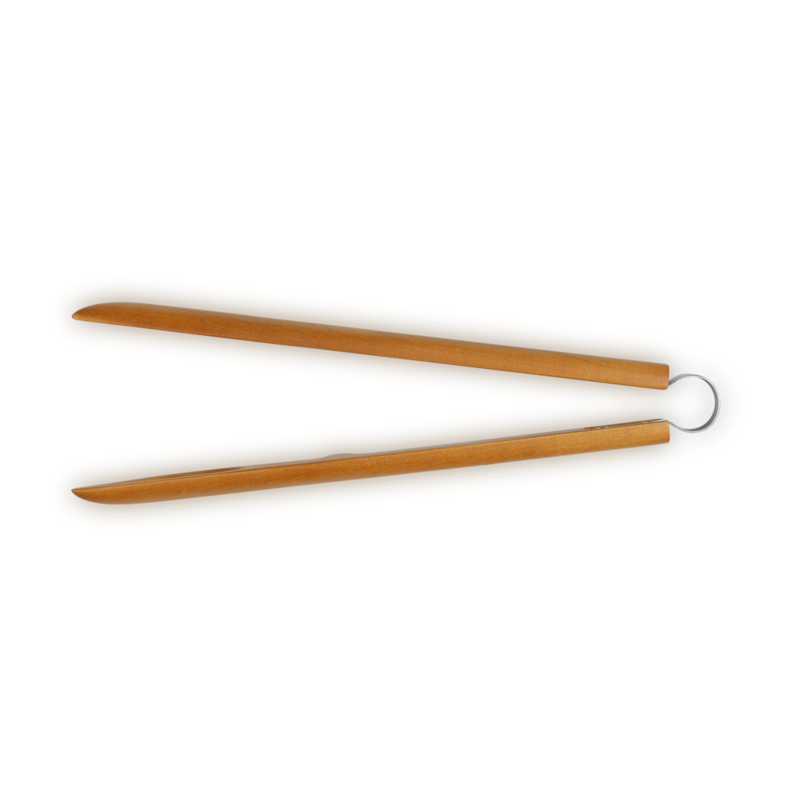 メープルウッド・スリムトング | キッチンツール ｜ル・クルーゼ（Le